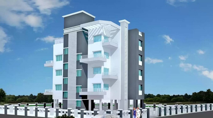 Sankalp Sankalp Residency