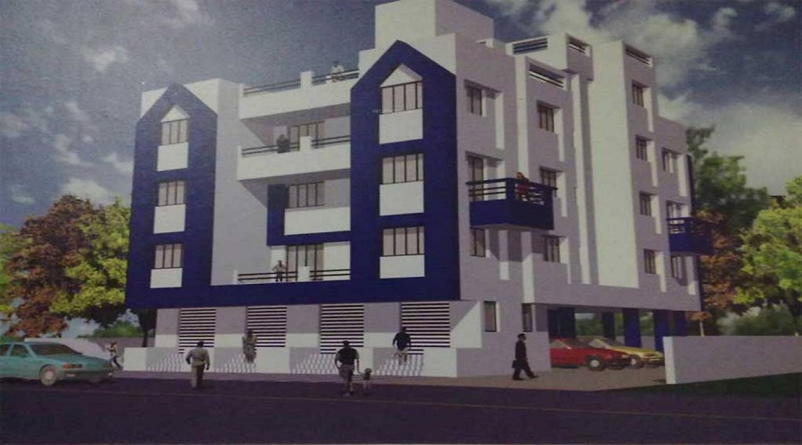 Nilesh Residency