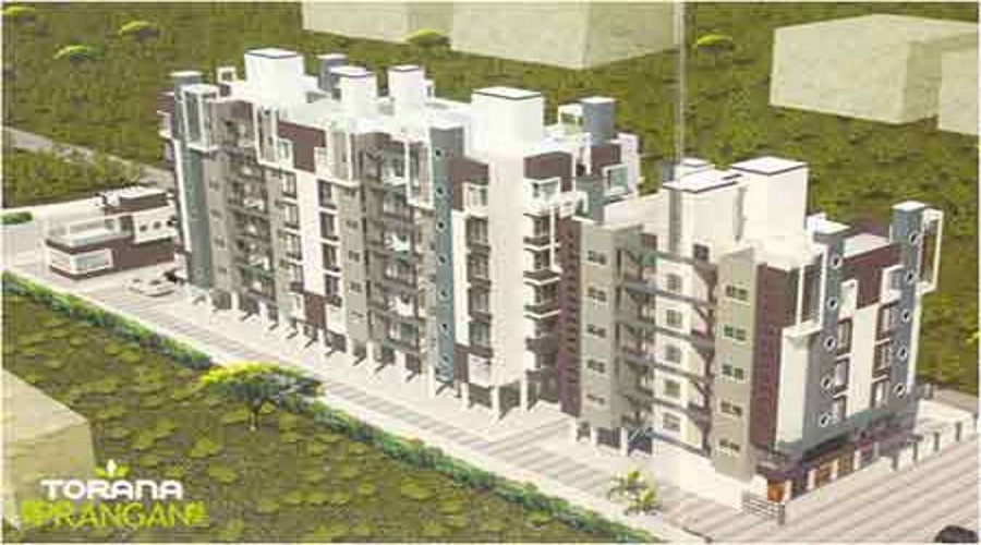 Manoj Torana Prangan