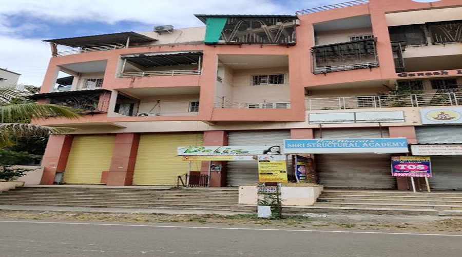 Veddant Ganesh Leela