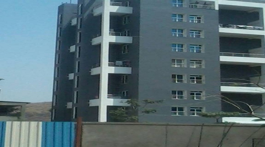 Manas Shubham Apartments