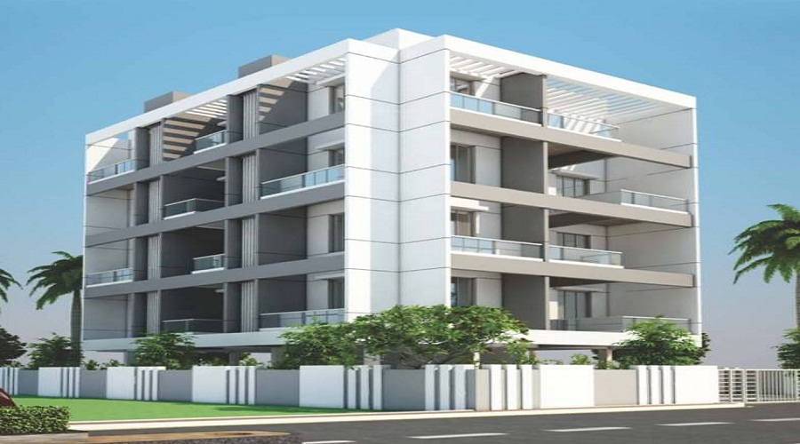 Vastu Buildcorp Nirvana Dreams