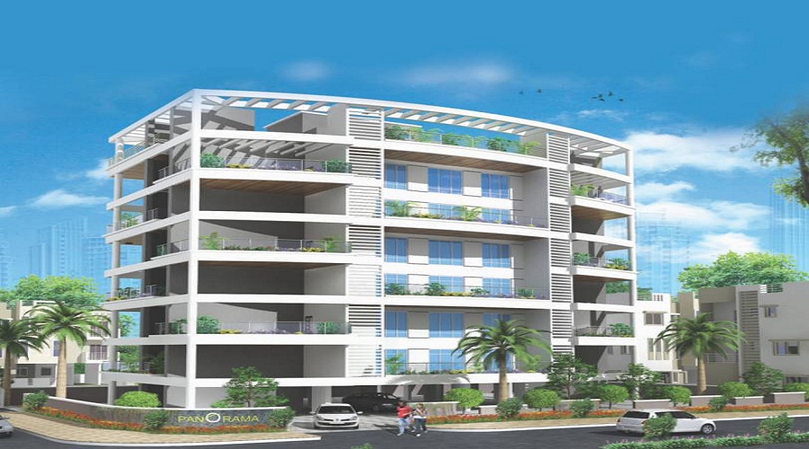 Apratim Group Panorama