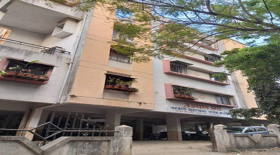 Venkatesh Ujjwal Shree