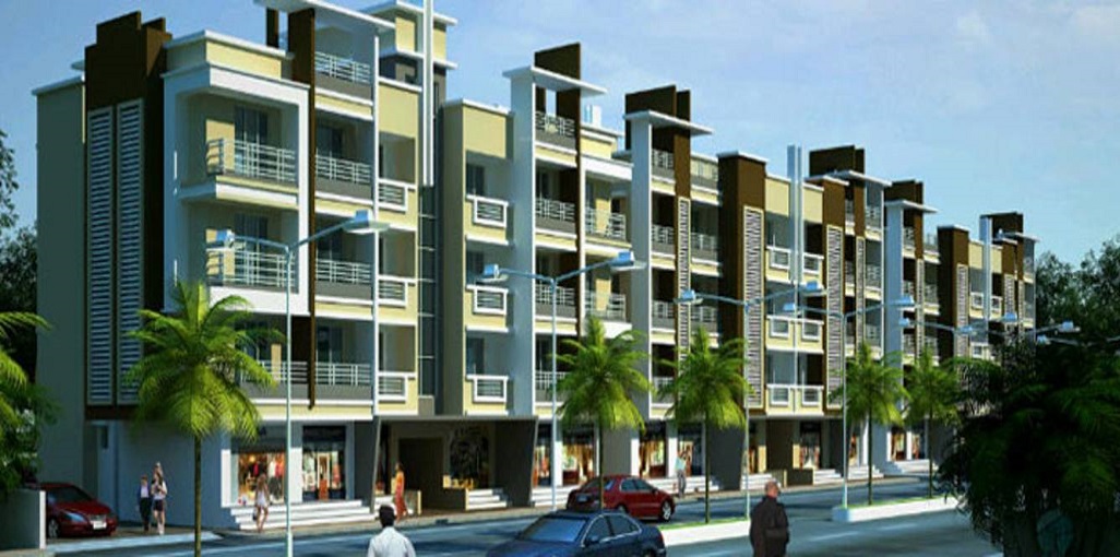 Siddhivinayak Chaturvedi Estate