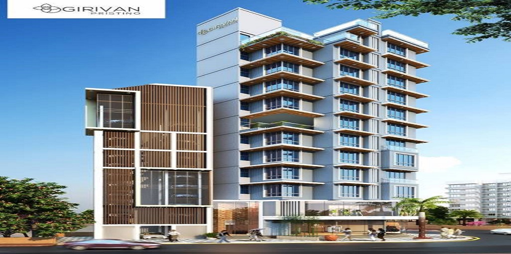 Garodia Anand Bhavan Pristino