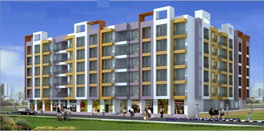 Shelter Shrinika Shristhi