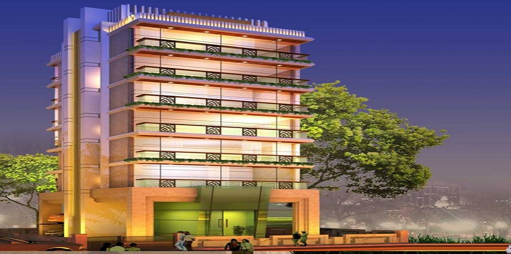 Reliable Bhairav Residency