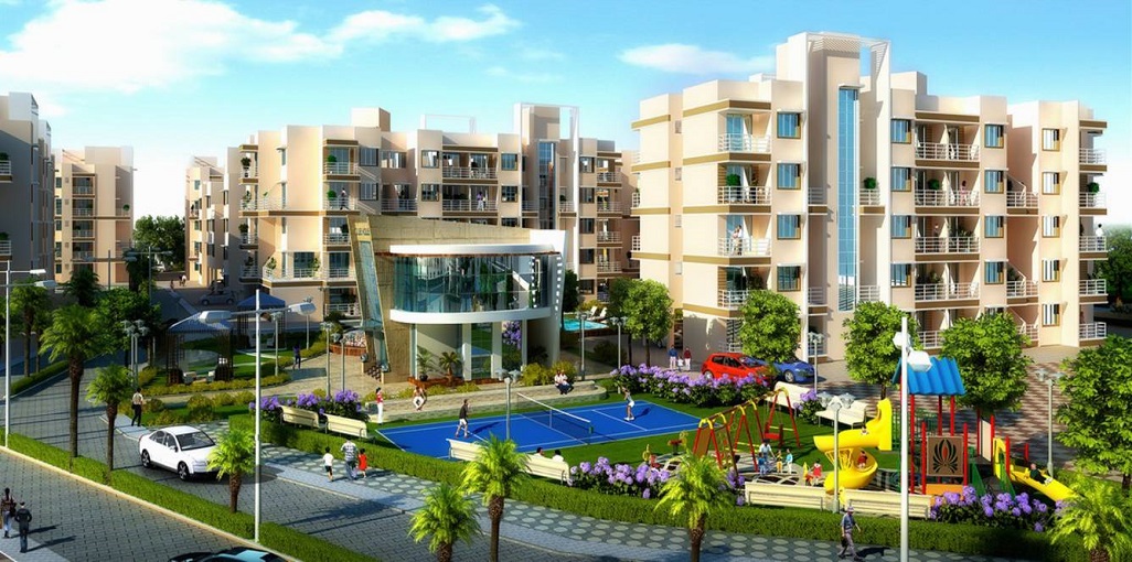 Shree Vasturachana Vrundavan