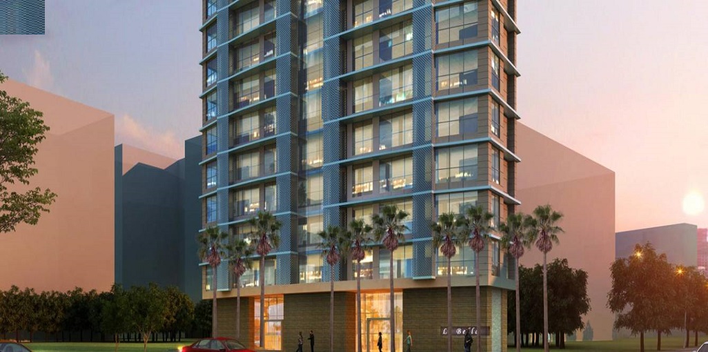 Starwing Apurva Residence