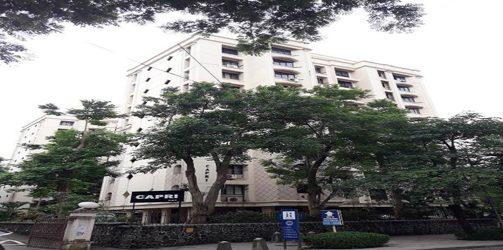 Hiranandani Capri
