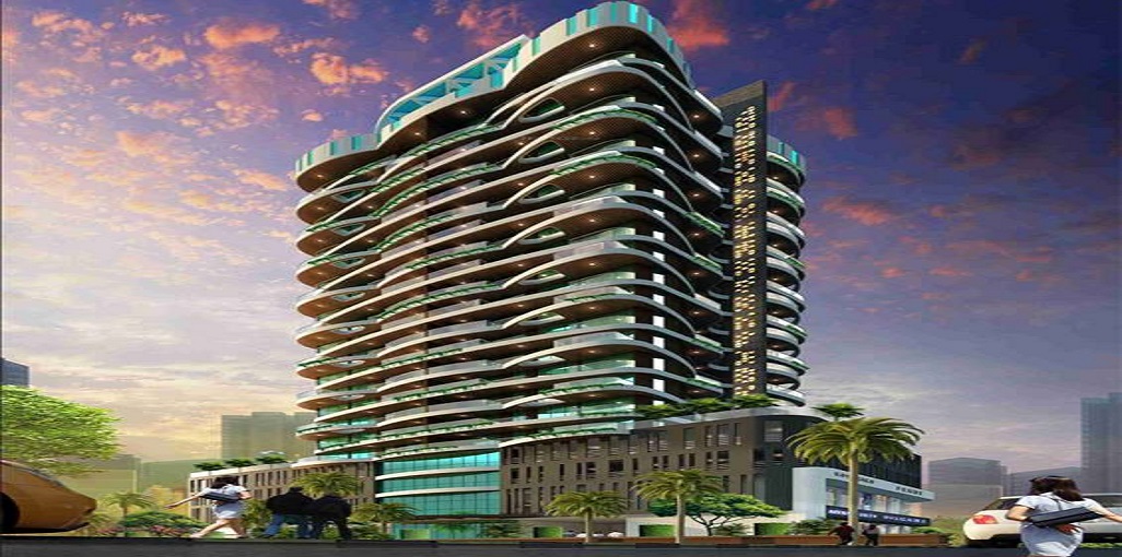 Vastusankalp Punyodaya Skylounge