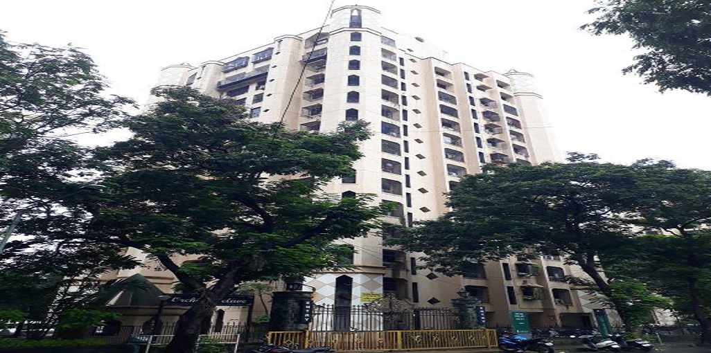 Nahar Orchid Enclave