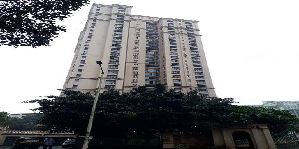 Hiranandani Northside