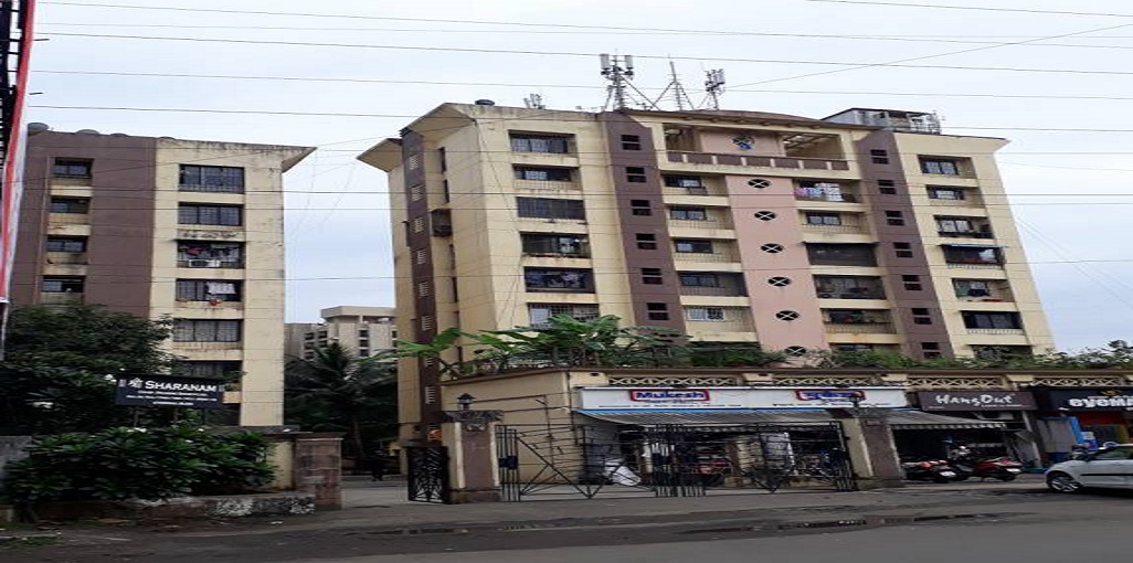 Hiranandani Shree Sarnam