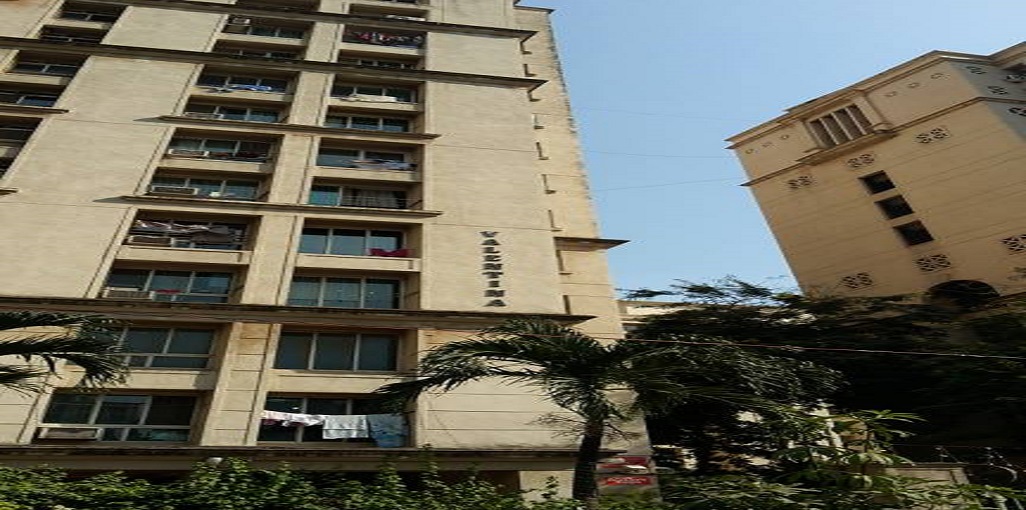 Hiranandani Valentina
