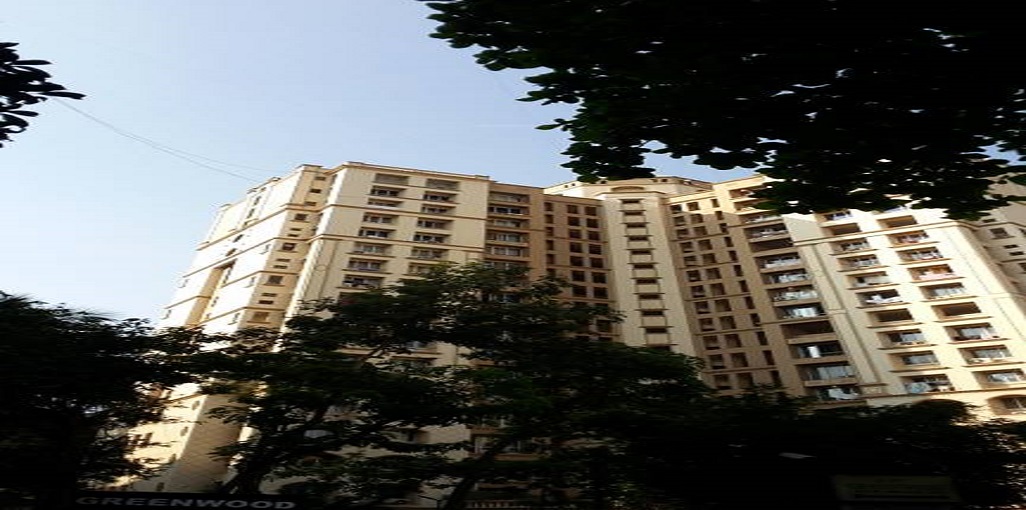 Hiranandani Greenwood