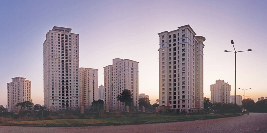 Hiranandani Chelsea