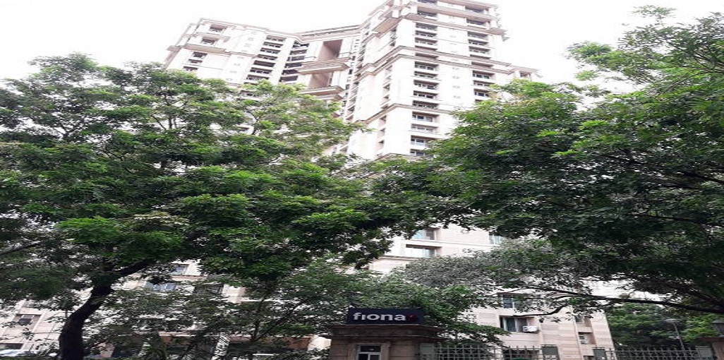 Hiranandani Fiona