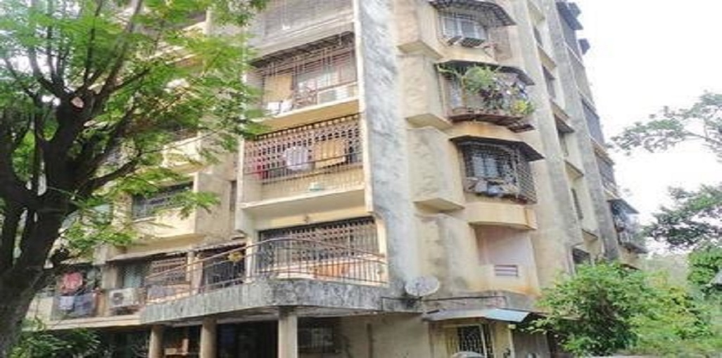 Kalpataru Nirali Park