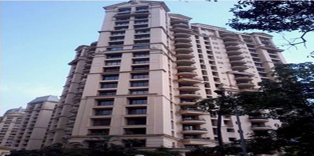 Hiranandani Glen Croft