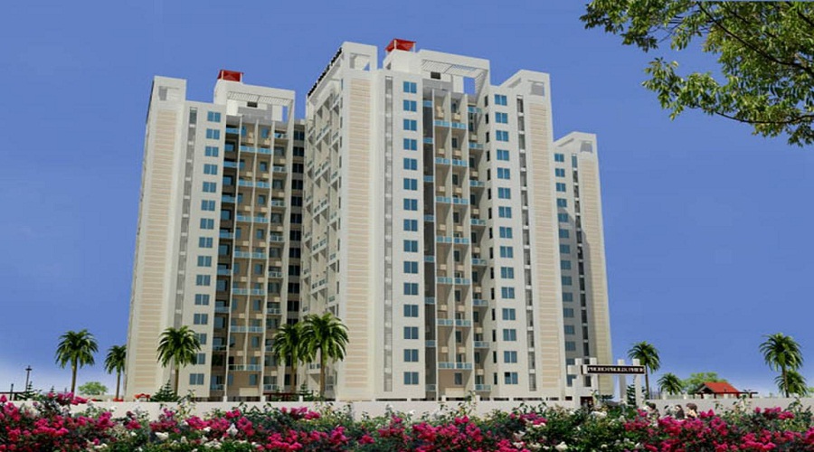 Pradnyesh Probo Prolix Pride