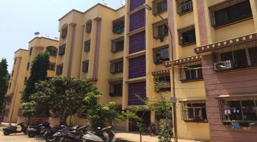 M Baria Yashwant Vihar