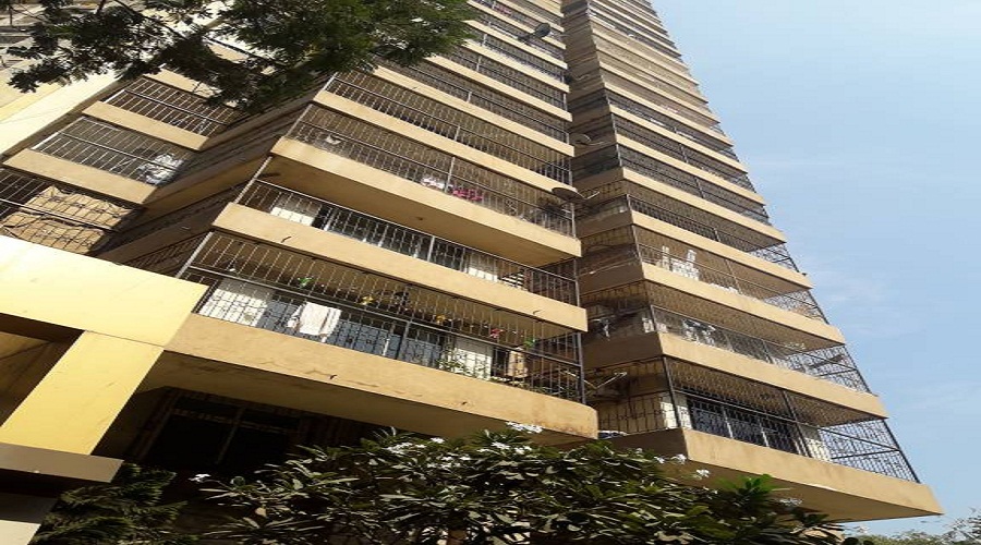 Rashmi Housing Heights