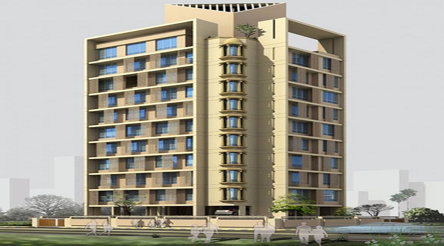 Hirani Group Mumbai Saikrupa Chs