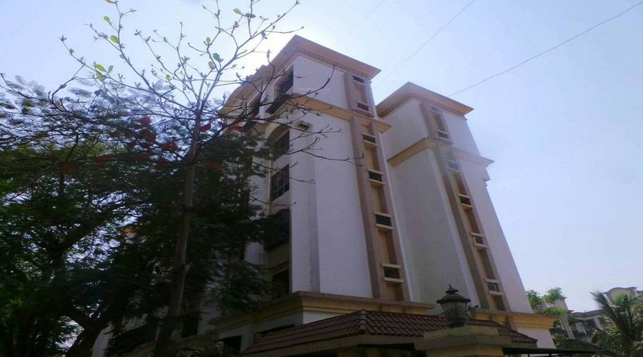 Lokhandwala Green Hills CHS
