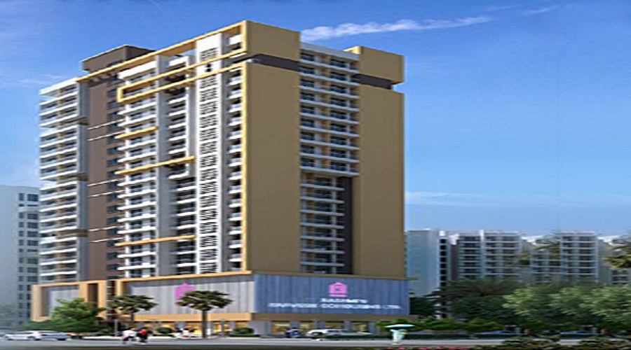 Rashmi Housing Sarvesh