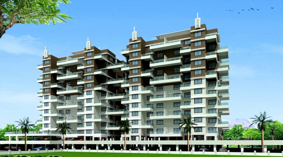 Shyama Rainbow Vissta