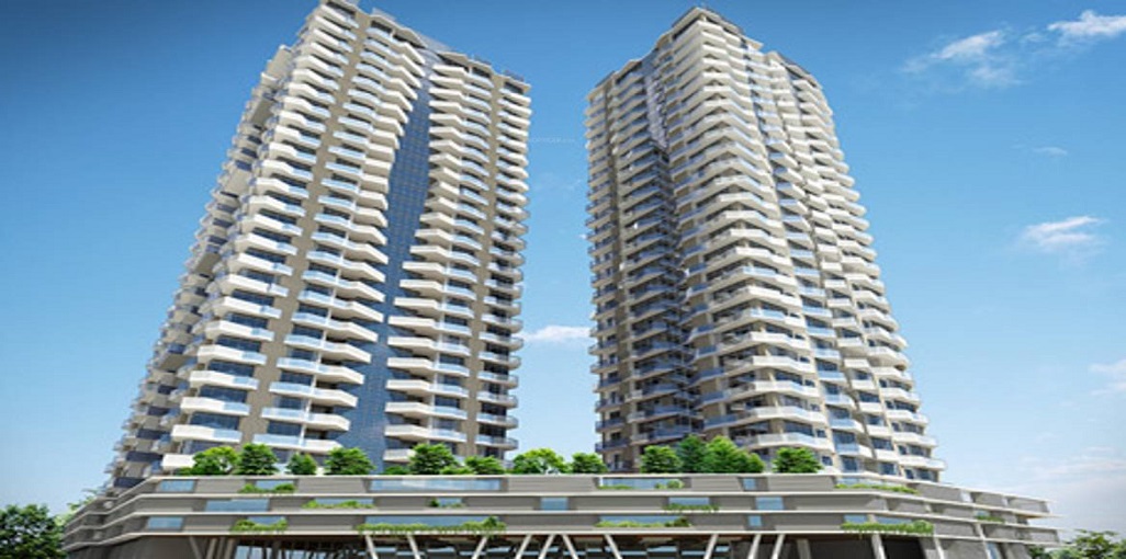 Soham Crystal Spires