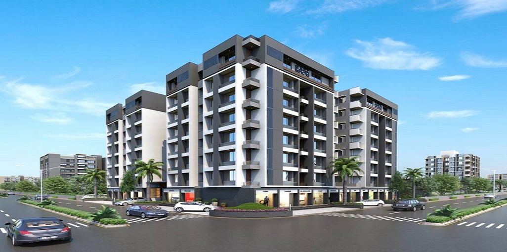 Omkar Residency