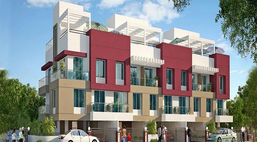 Taksheel De Paradiso