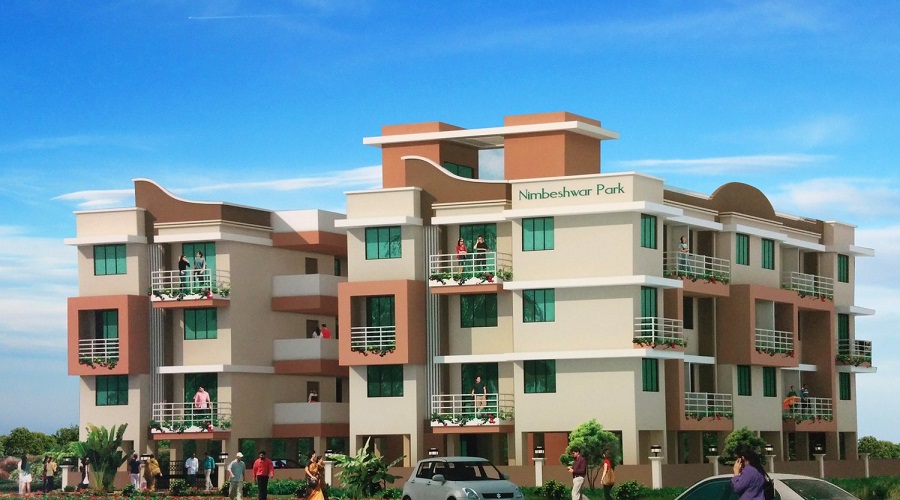 Nimbeshwar Mahadev Group Sanskruti