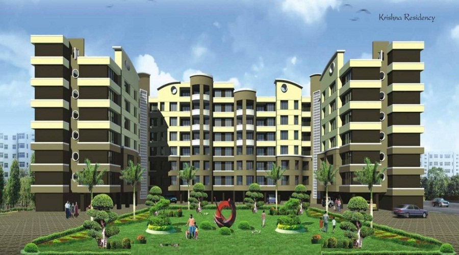 Agarwal Krishna Residency