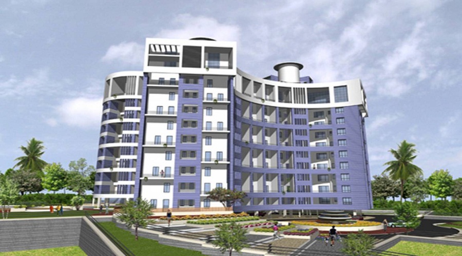 Shree Bal Kapil Tranquil Greens