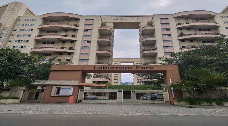 Magarpatta Laburnum Park