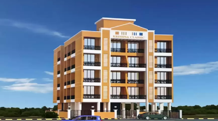 Shree Krishna Enterprises Mumbai Classic