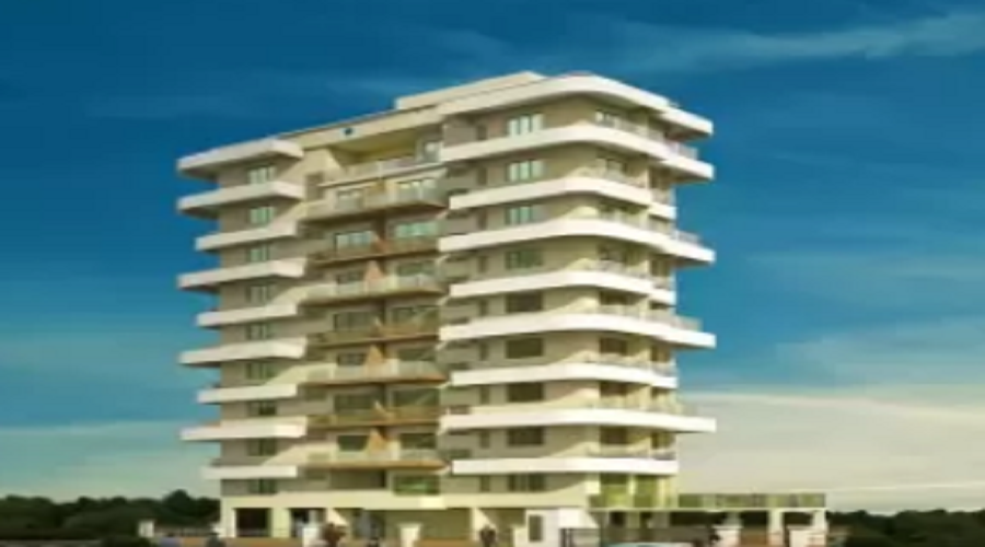 Suman Jitendra Tower