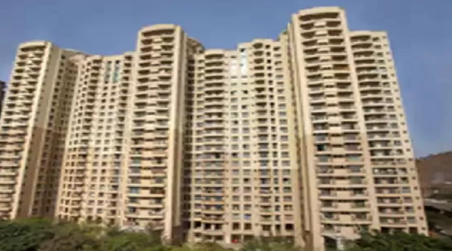 Hiranandani Garden Eden IV