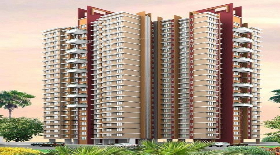 Hiranandani Glen Dale