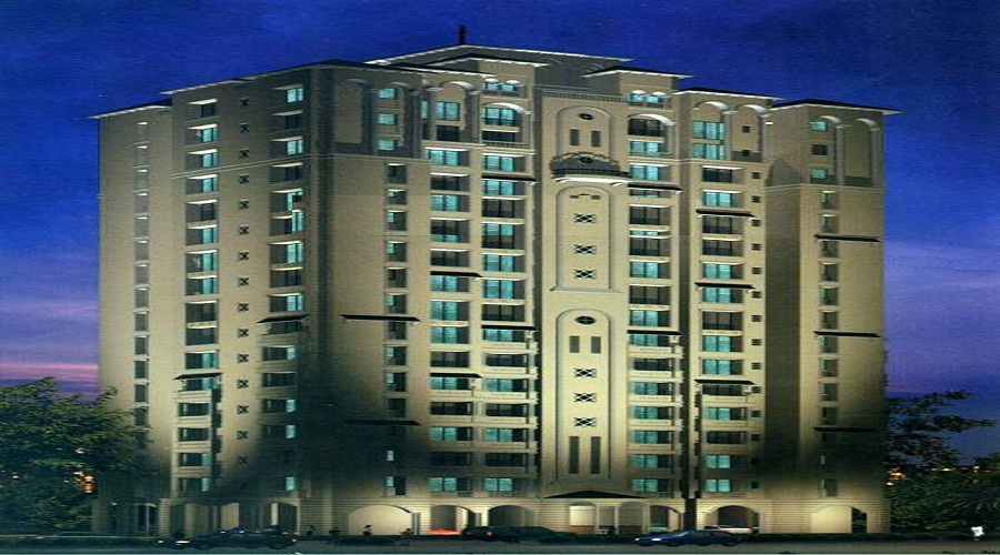 Mahindra Gardens