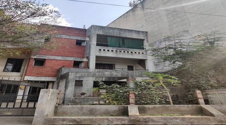 Kanha Anant Bungalow