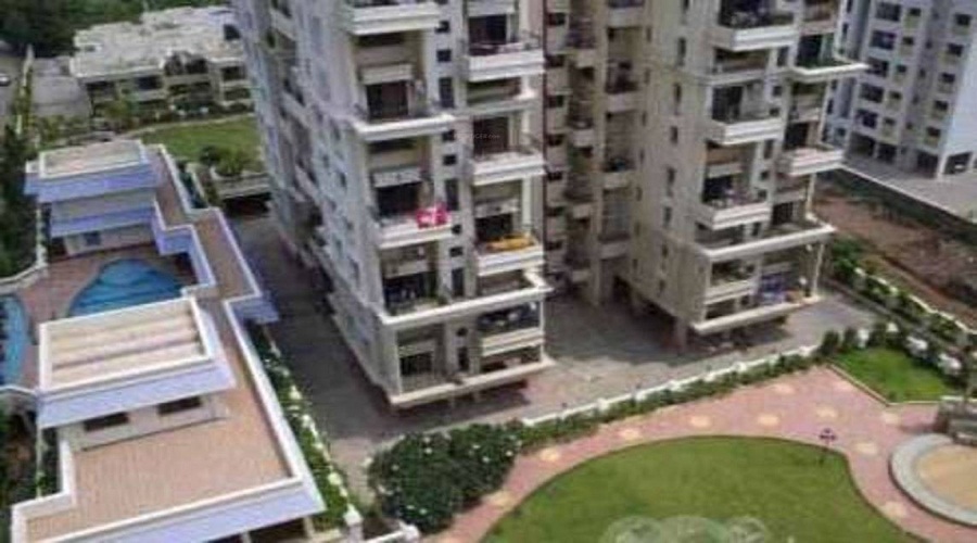 Sky Spring Valley Hadapsar Pune Reviews, Price, Address, Photos 2