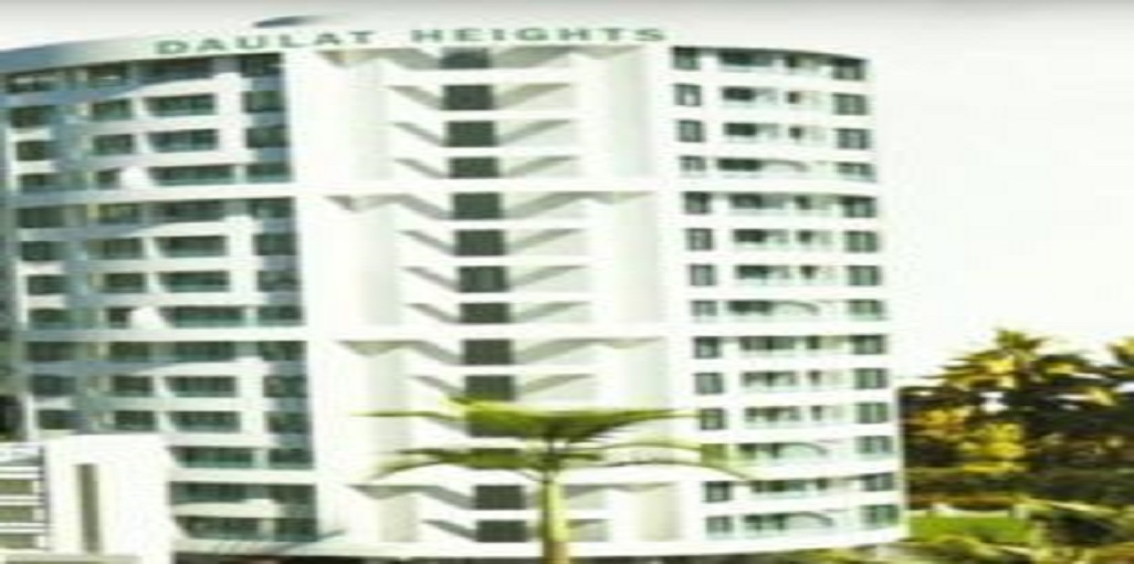 Mangal Daulat Heights