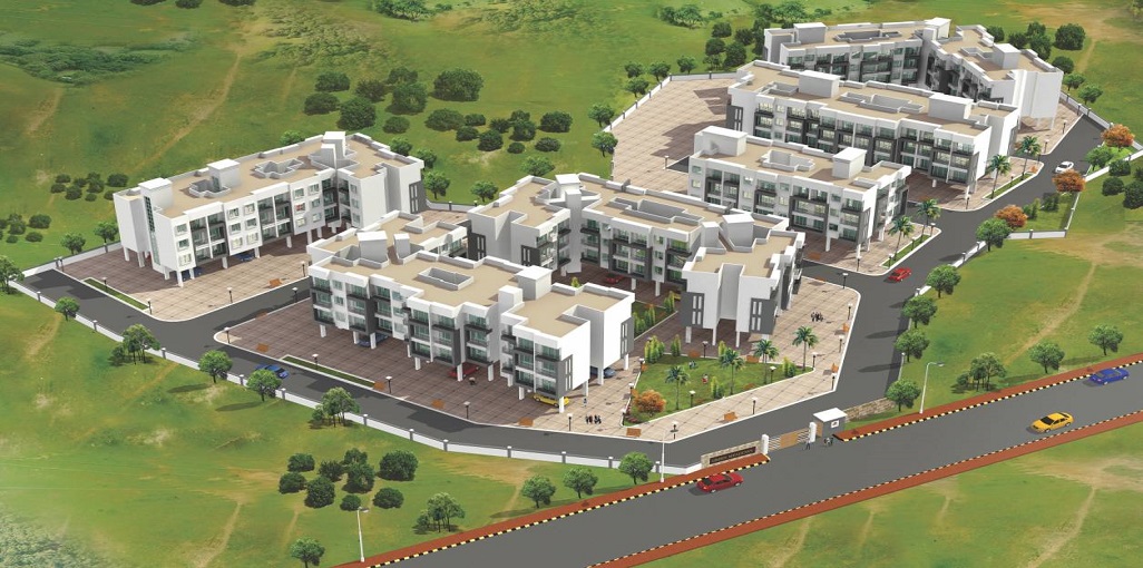 Qualcon Green Meadows