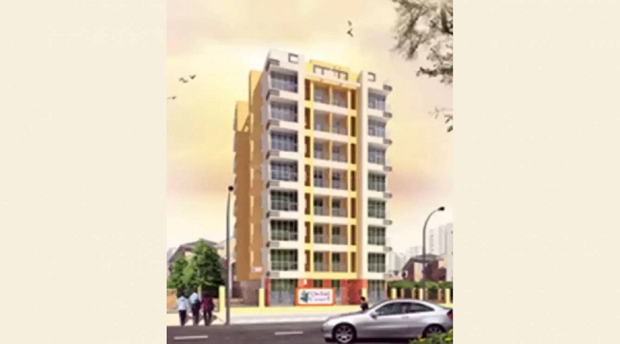 Pranjee Orchid Court