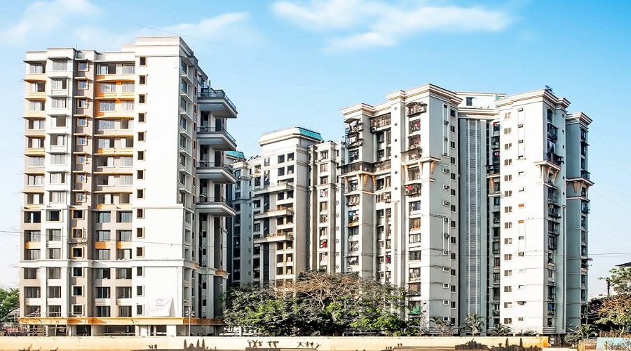 Kukreja Hari Kunj III